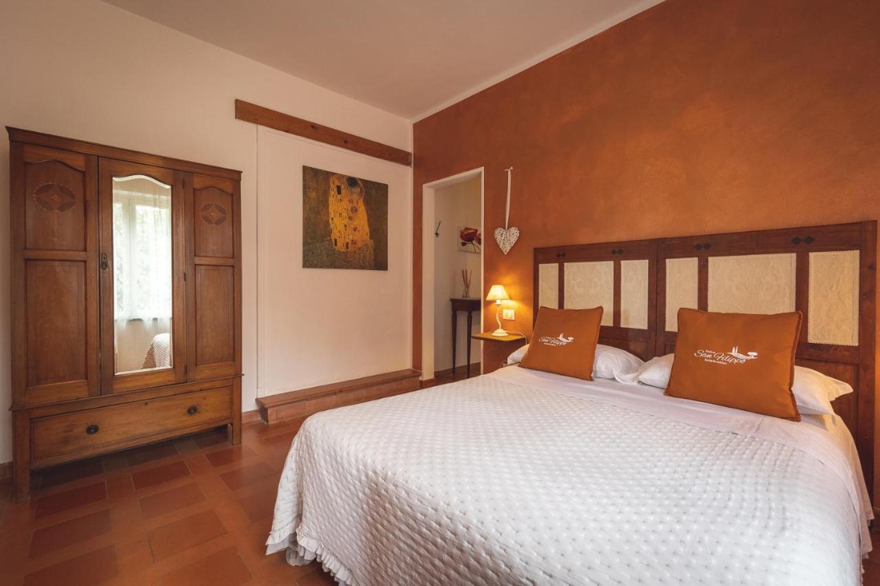 Podere San Filippo B&B-Apartment-Pet Friendly-Rent Bike And Bike Friendly Bibbona Ngoại thất bức ảnh