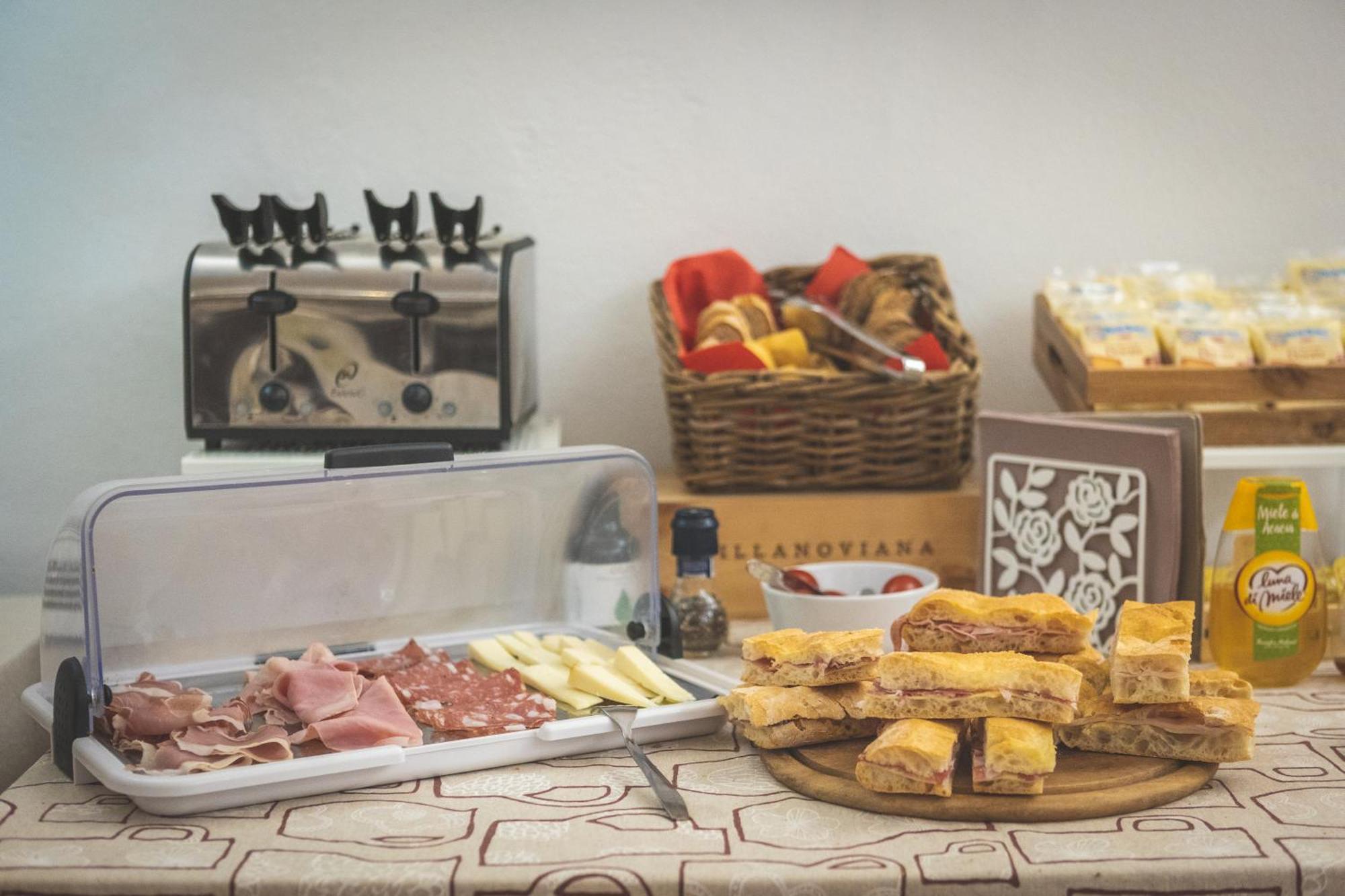 Podere San Filippo B&B-Apartment-Pet Friendly-Rent Bike And Bike Friendly Bibbona Ngoại thất bức ảnh