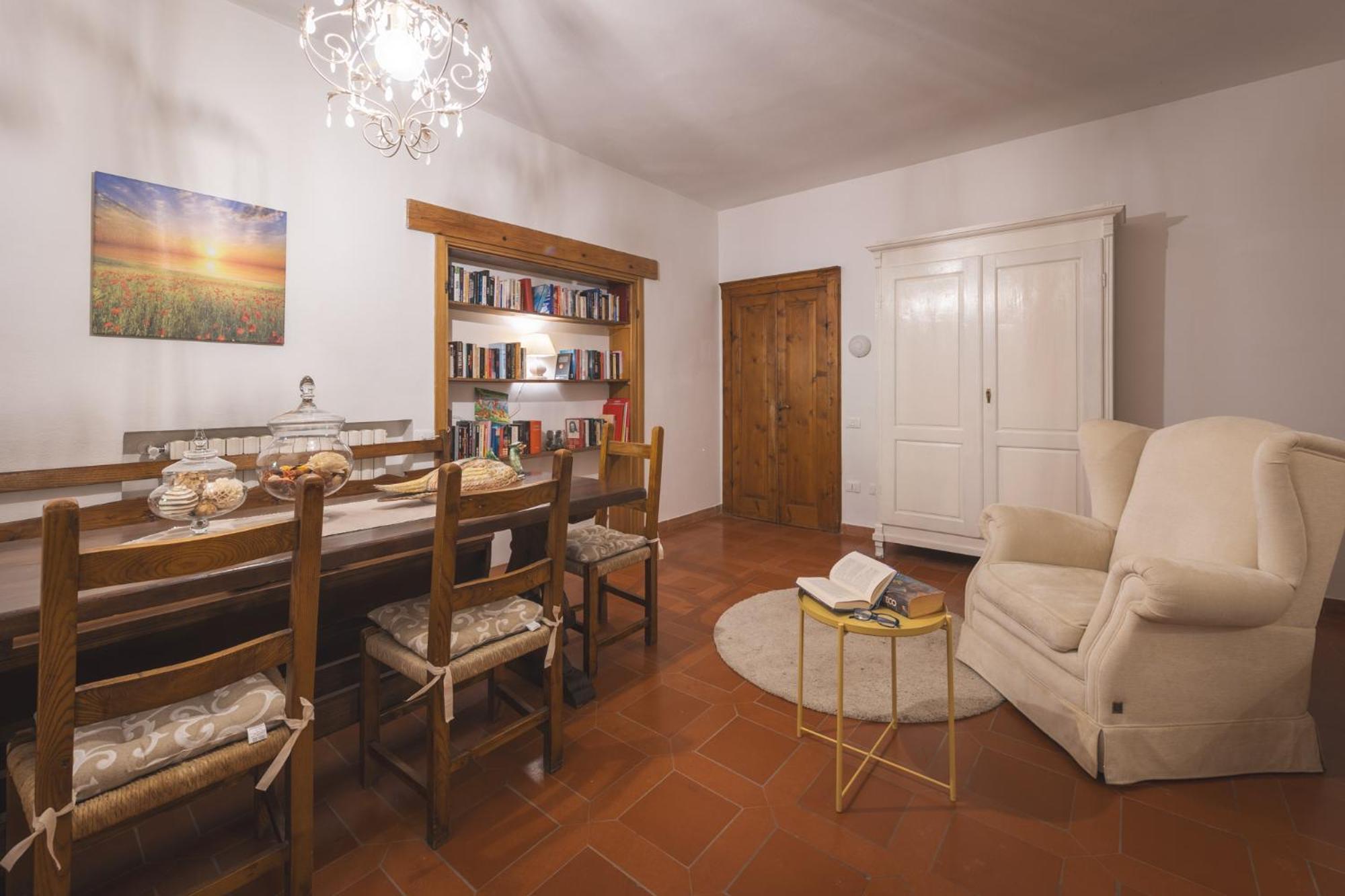 Podere San Filippo B&B-Apartment-Pet Friendly-Rent Bike And Bike Friendly Bibbona Ngoại thất bức ảnh