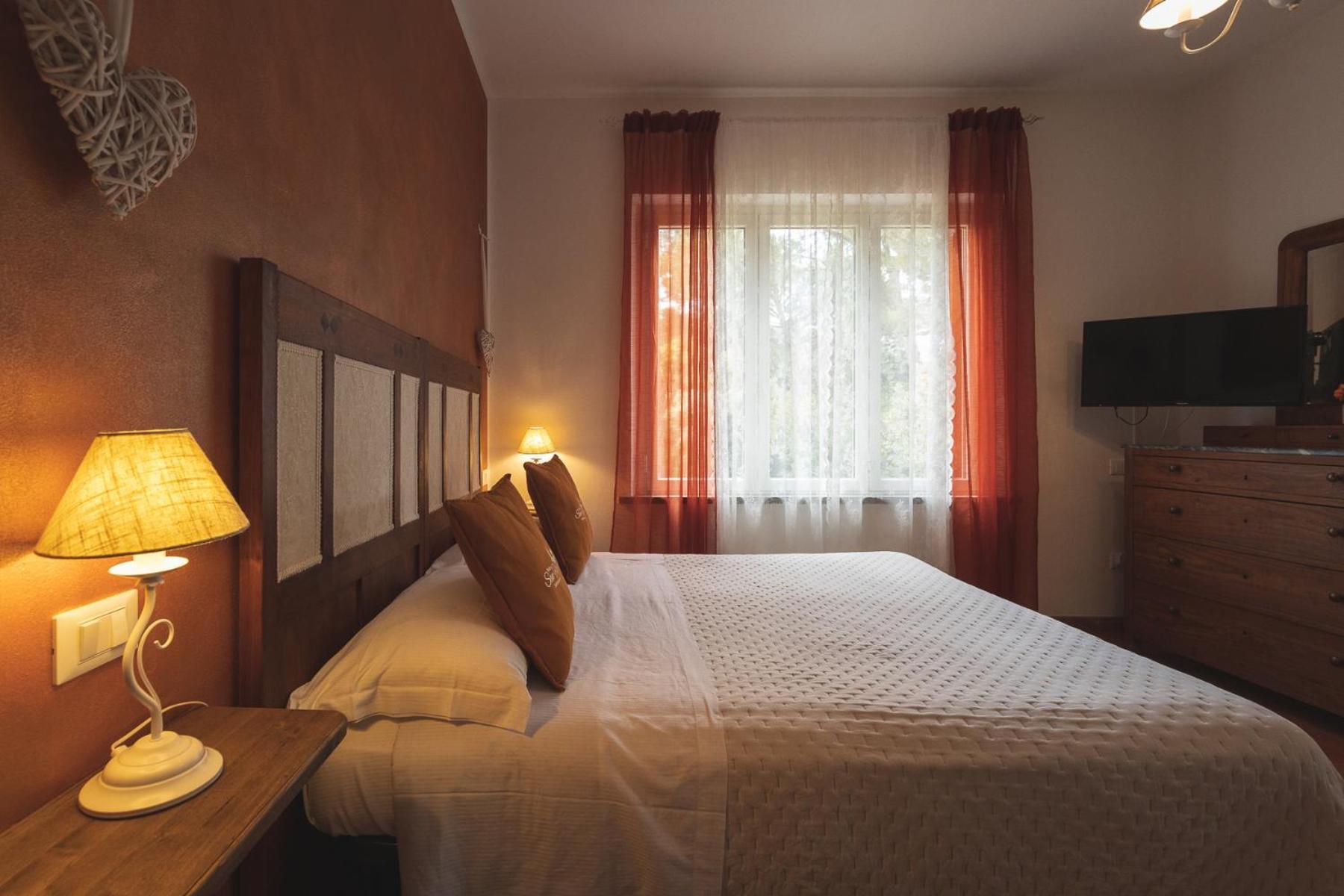 Podere San Filippo B&B-Apartment-Pet Friendly-Rent Bike And Bike Friendly Bibbona Phòng bức ảnh