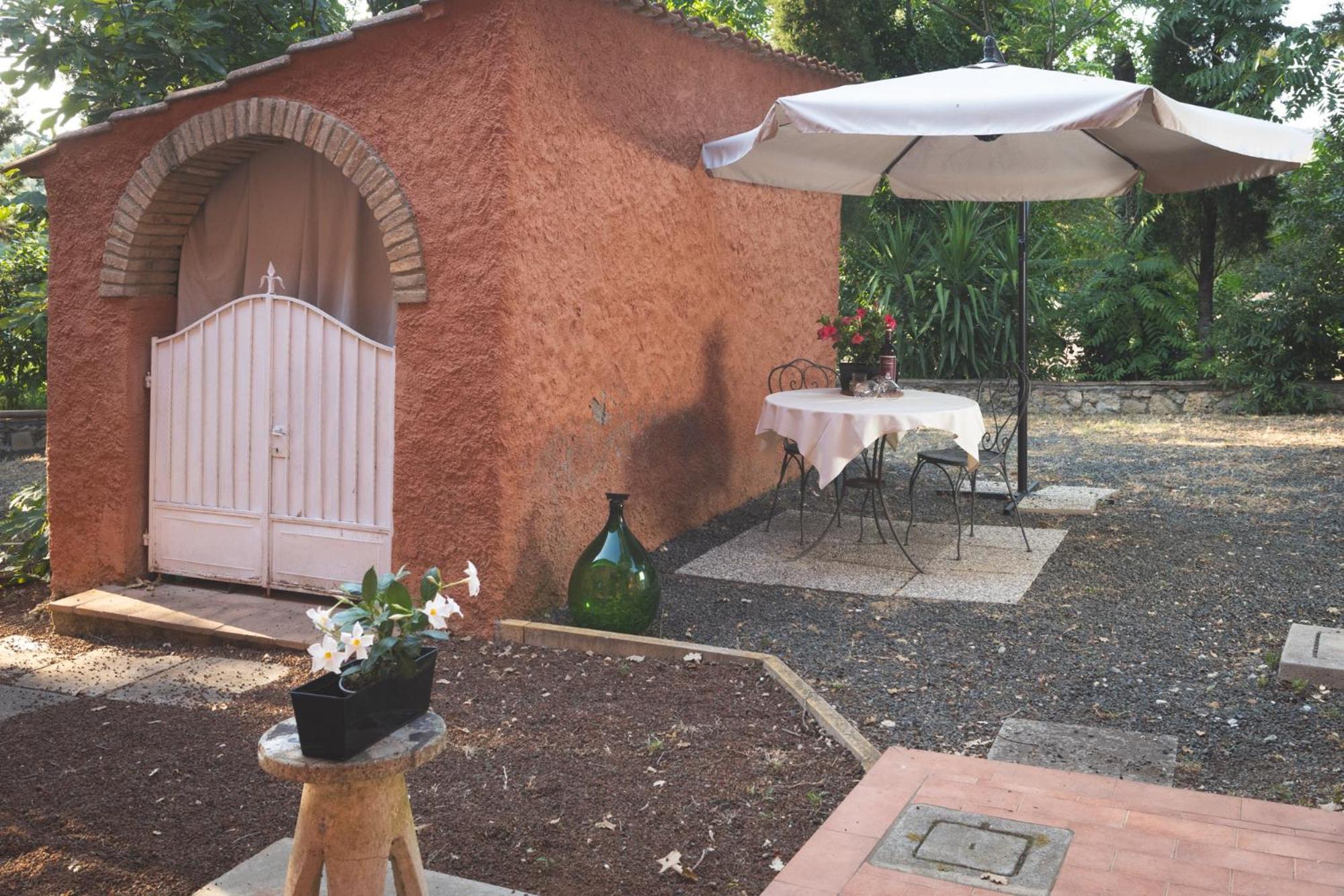Podere San Filippo B&B-Apartment-Pet Friendly-Rent Bike And Bike Friendly Bibbona Phòng bức ảnh