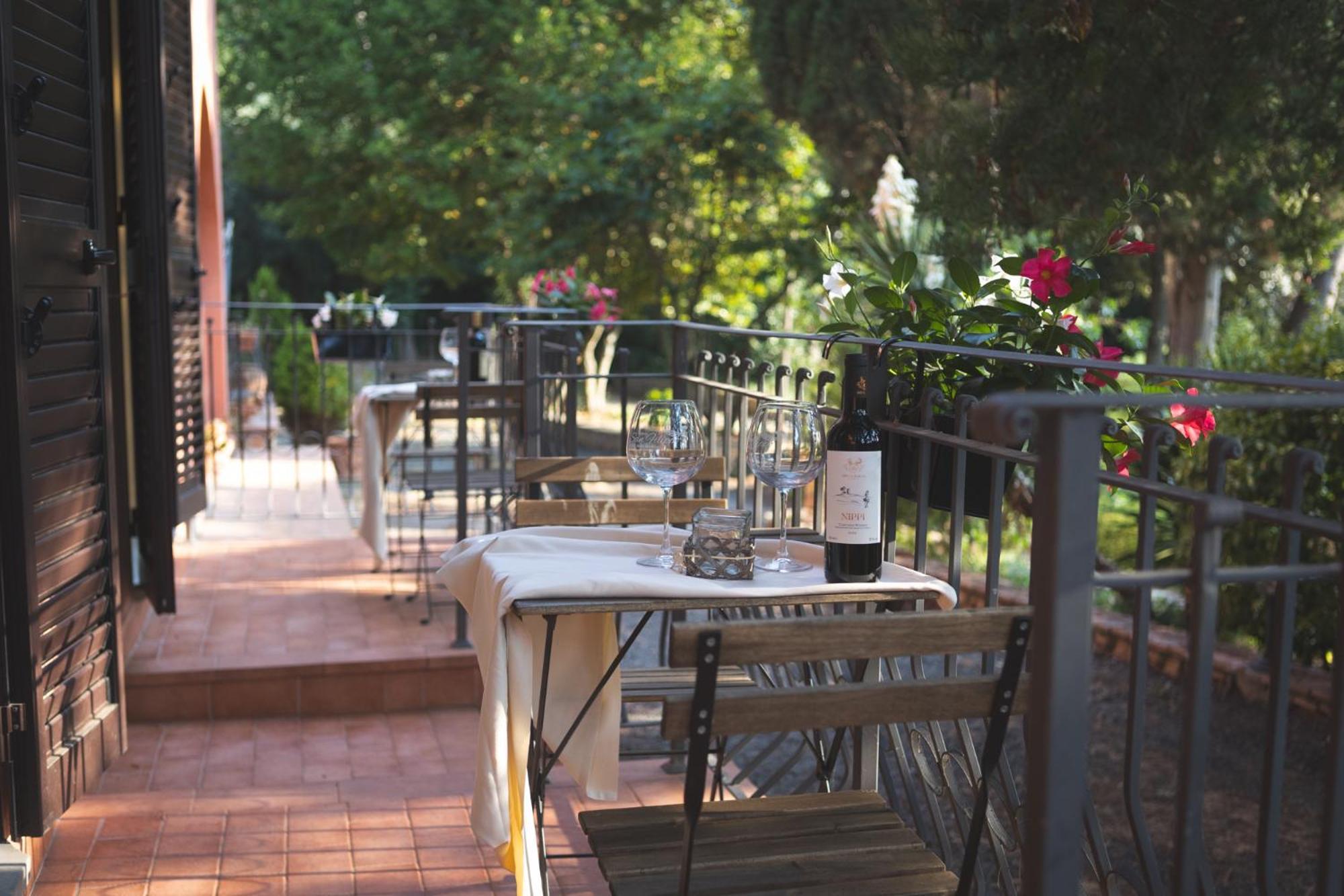 Podere San Filippo B&B-Apartment-Pet Friendly-Rent Bike And Bike Friendly Bibbona Ngoại thất bức ảnh