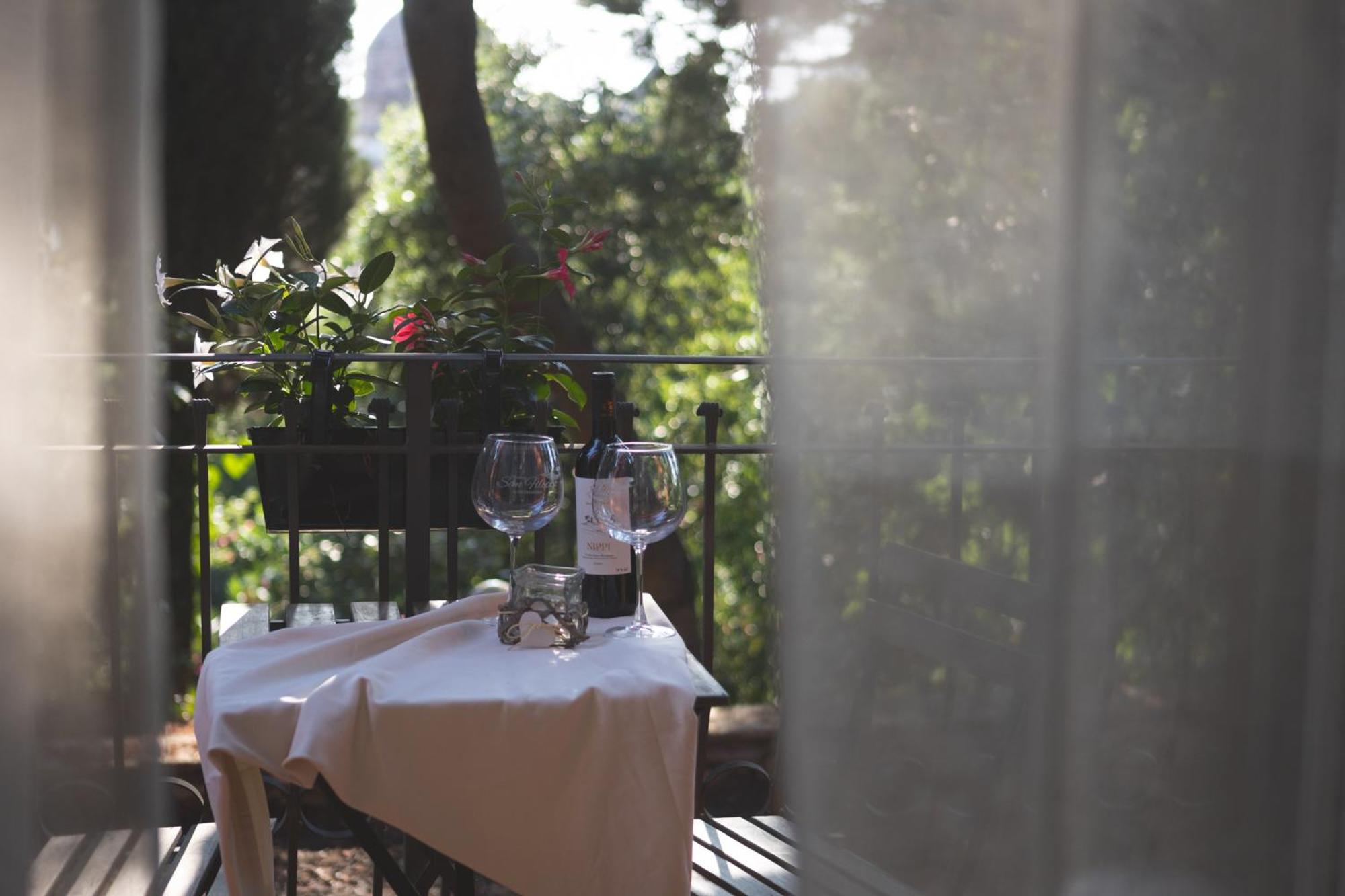 Podere San Filippo B&B-Apartment-Pet Friendly-Rent Bike And Bike Friendly Bibbona Ngoại thất bức ảnh