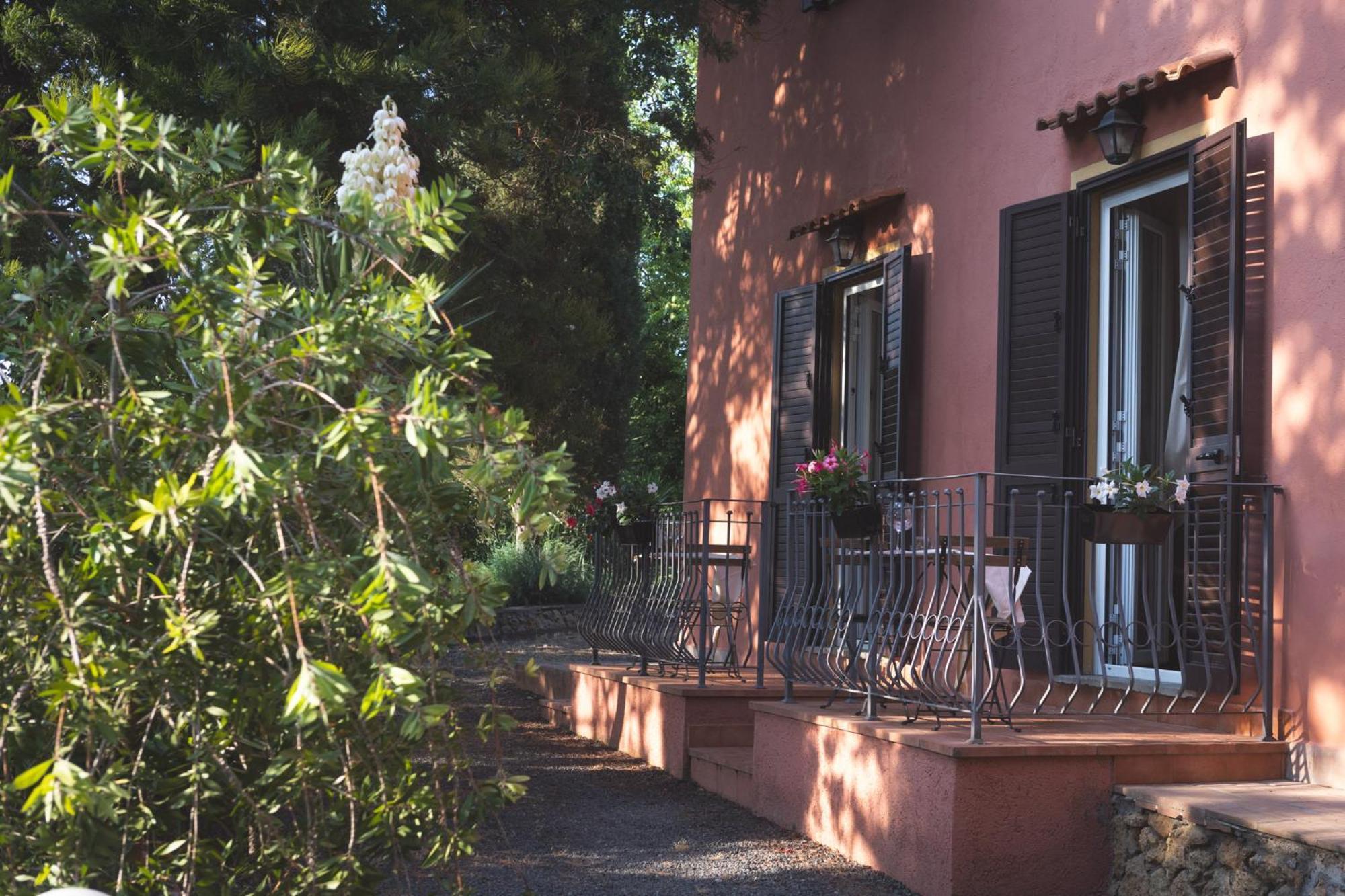 Podere San Filippo B&B-Apartment-Pet Friendly-Rent Bike And Bike Friendly Bibbona Ngoại thất bức ảnh