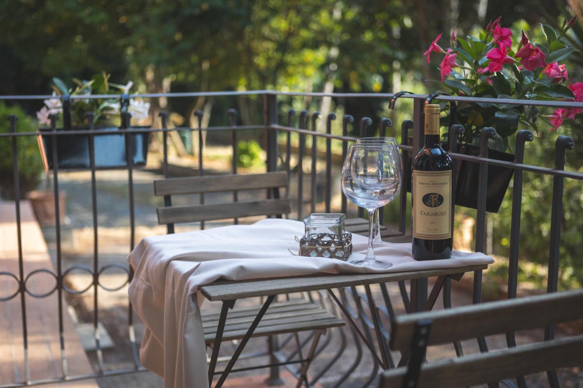 Podere San Filippo B&B-Apartment-Pet Friendly-Rent Bike And Bike Friendly Bibbona Phòng bức ảnh