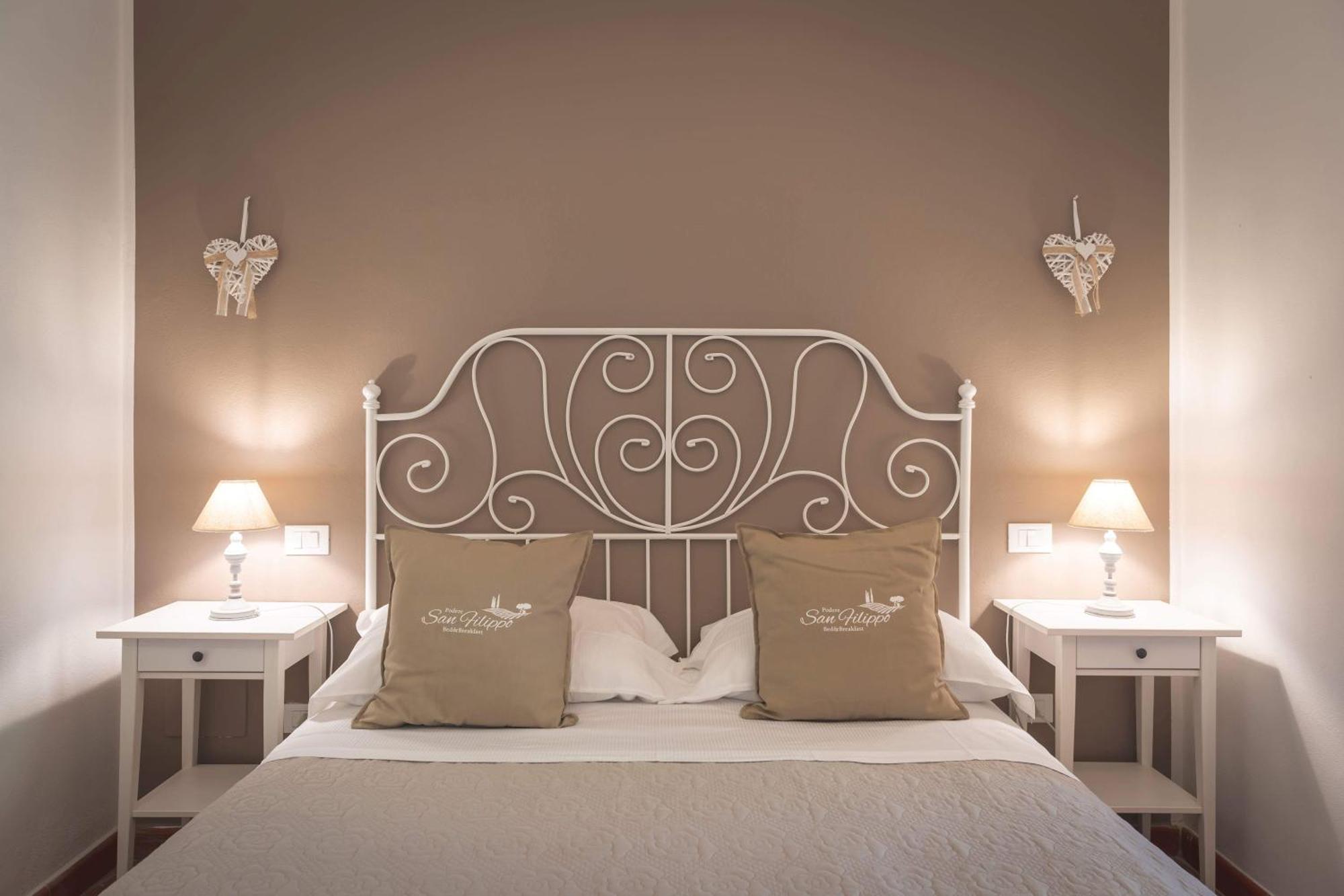 Podere San Filippo B&B-Apartment-Pet Friendly-Rent Bike And Bike Friendly Bibbona Phòng bức ảnh