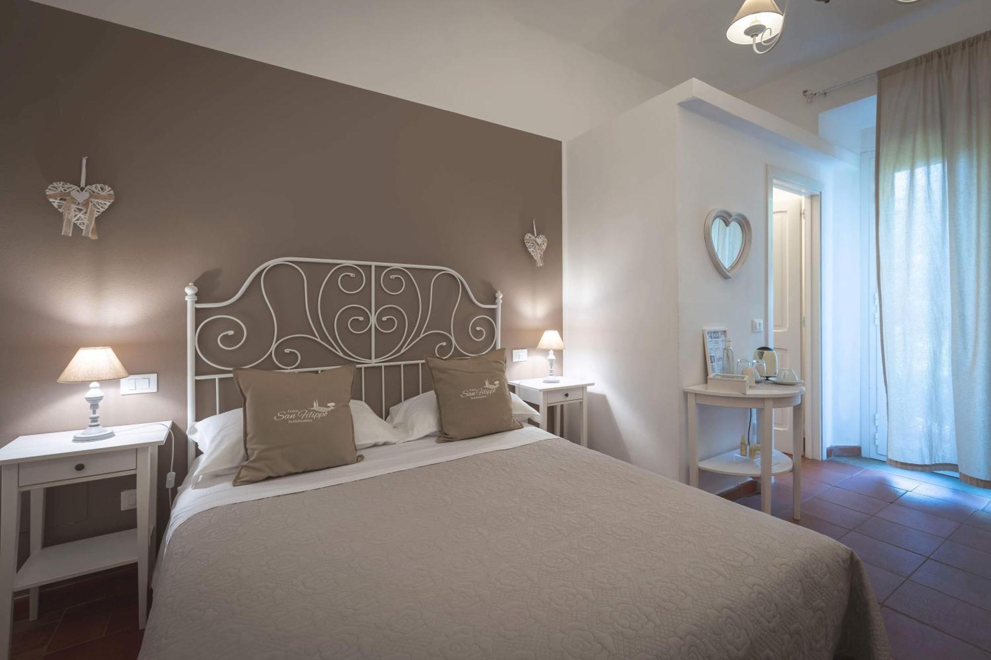 Podere San Filippo B&B-Apartment-Pet Friendly-Rent Bike And Bike Friendly Bibbona Ngoại thất bức ảnh