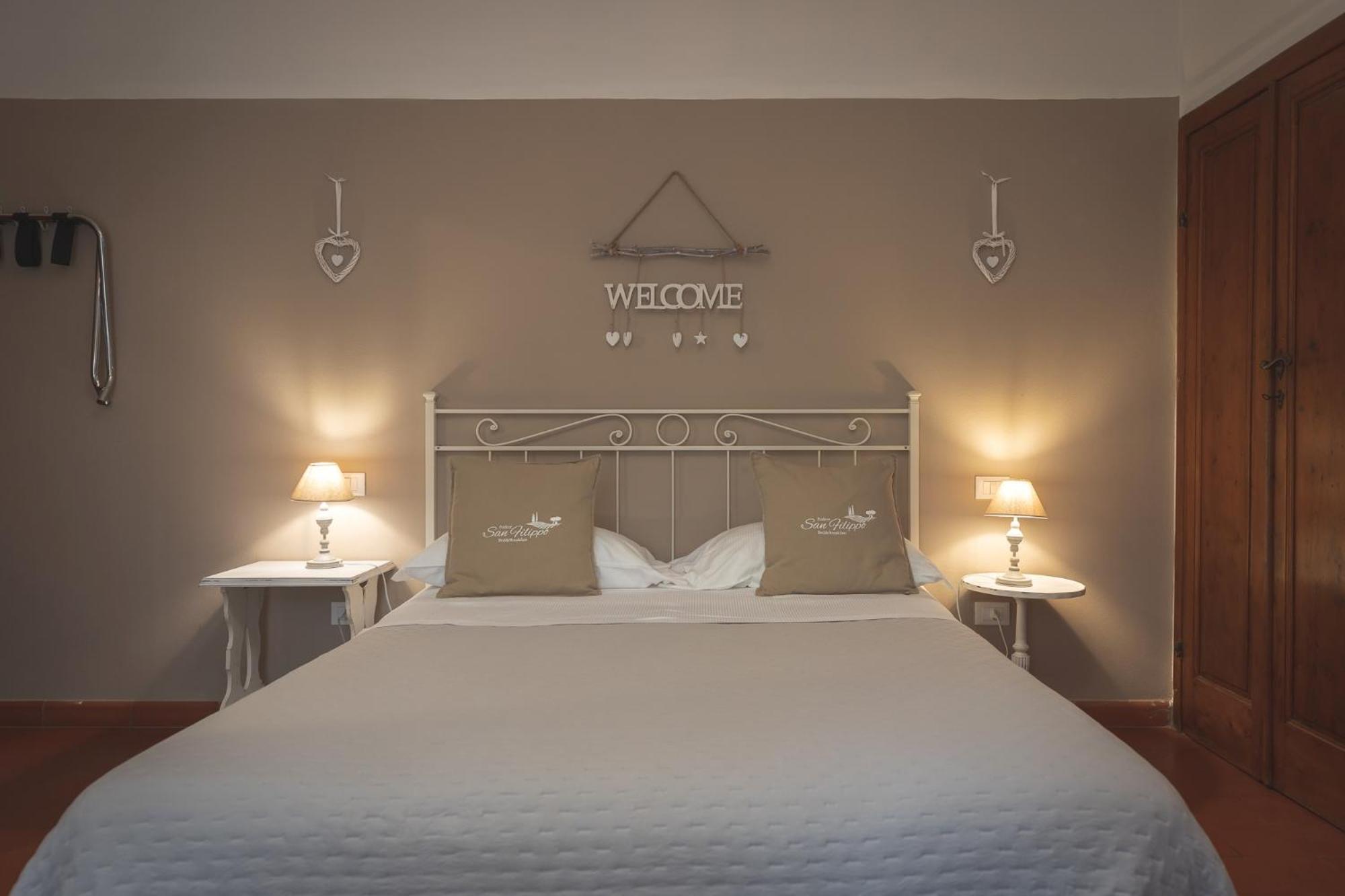 Podere San Filippo B&B-Apartment-Pet Friendly-Rent Bike And Bike Friendly Bibbona Phòng bức ảnh
