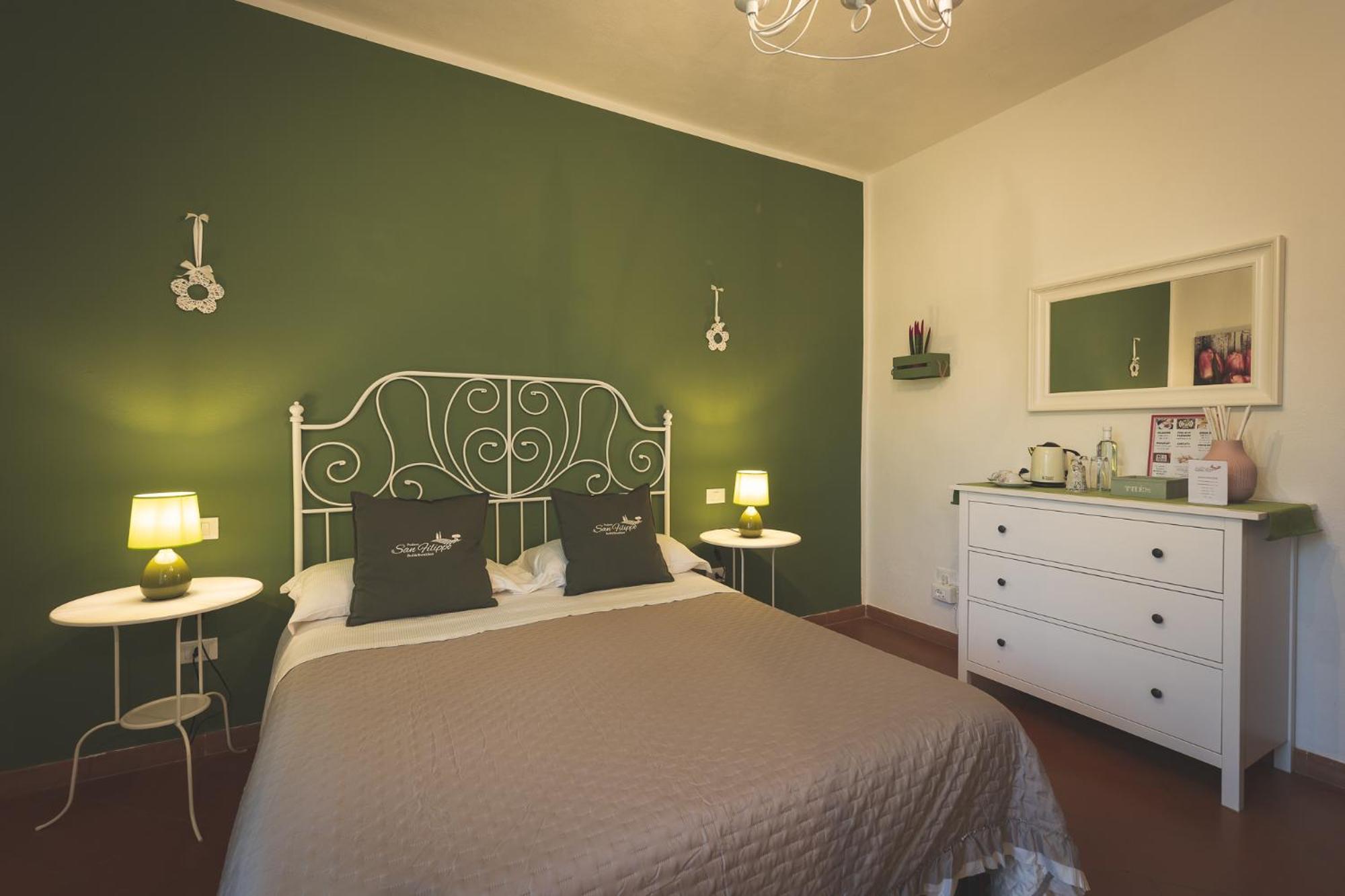 Podere San Filippo B&B-Apartment-Pet Friendly-Rent Bike And Bike Friendly Bibbona Ngoại thất bức ảnh