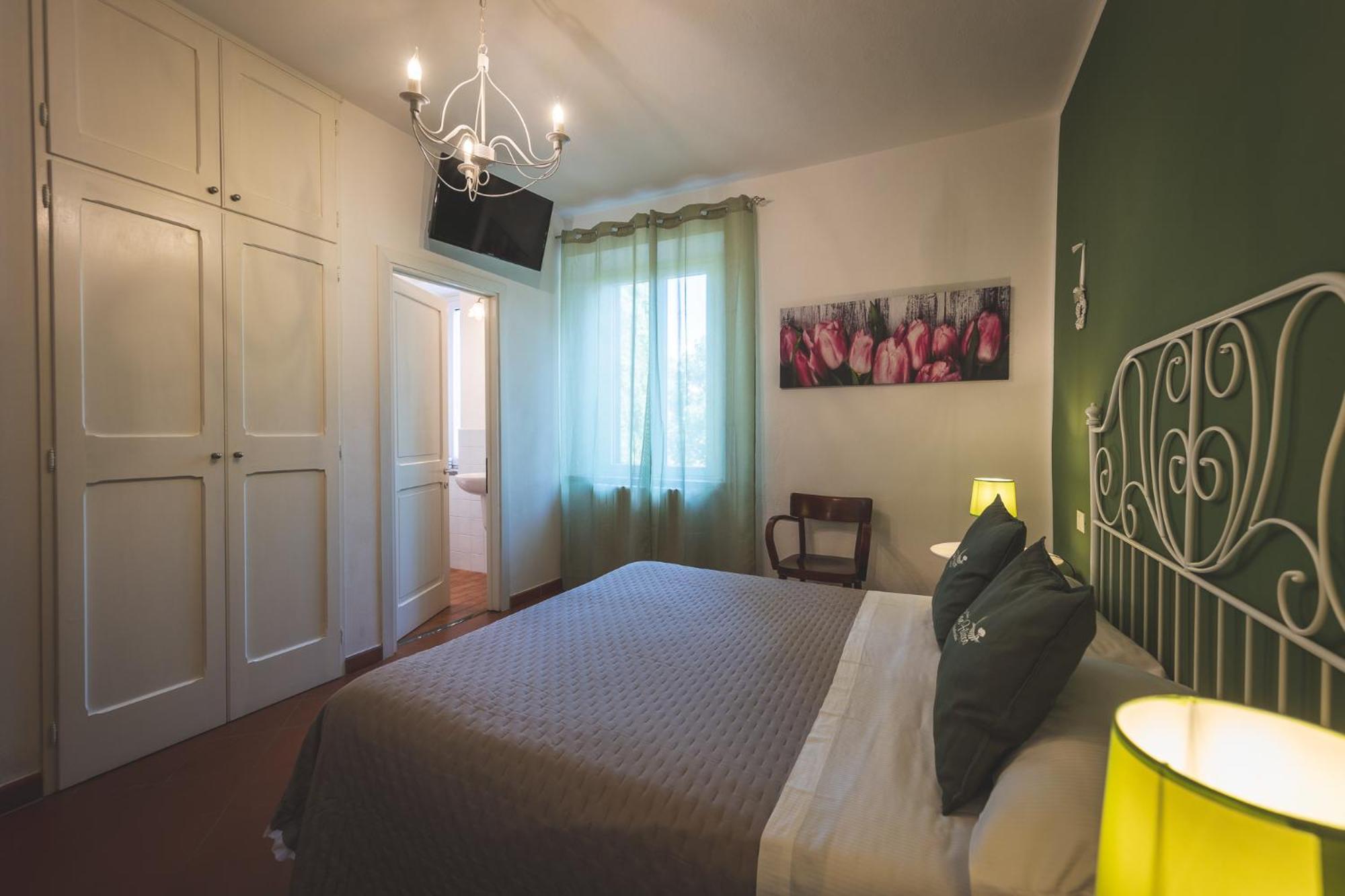 Podere San Filippo B&B-Apartment-Pet Friendly-Rent Bike And Bike Friendly Bibbona Ngoại thất bức ảnh