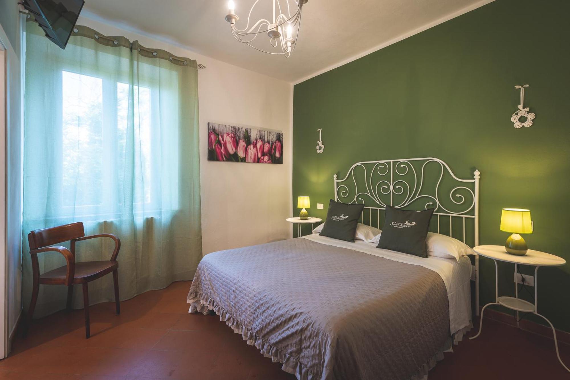 Podere San Filippo B&B-Apartment-Pet Friendly-Rent Bike And Bike Friendly Bibbona Ngoại thất bức ảnh