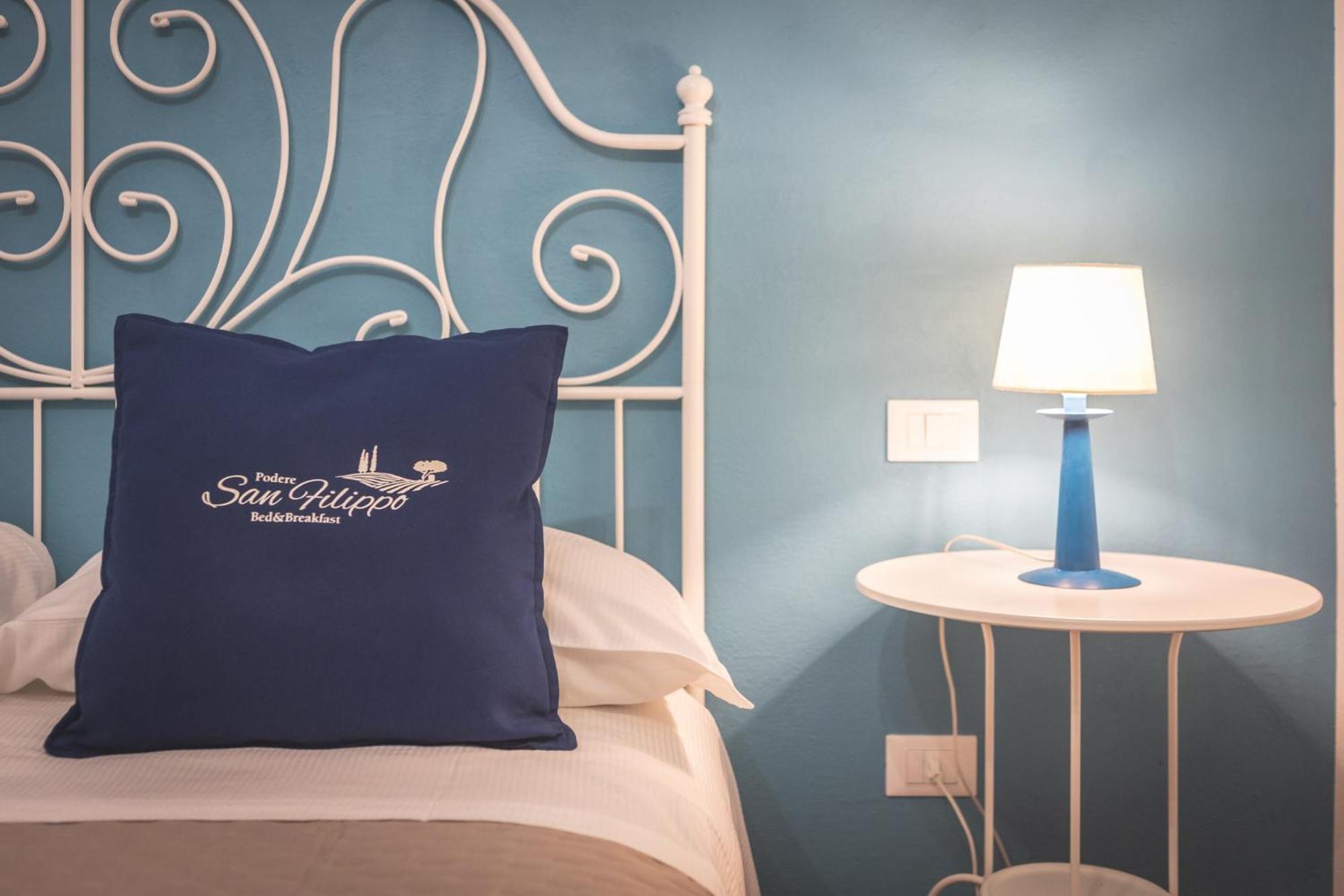 Podere San Filippo B&B-Apartment-Pet Friendly-Rent Bike And Bike Friendly Bibbona Ngoại thất bức ảnh