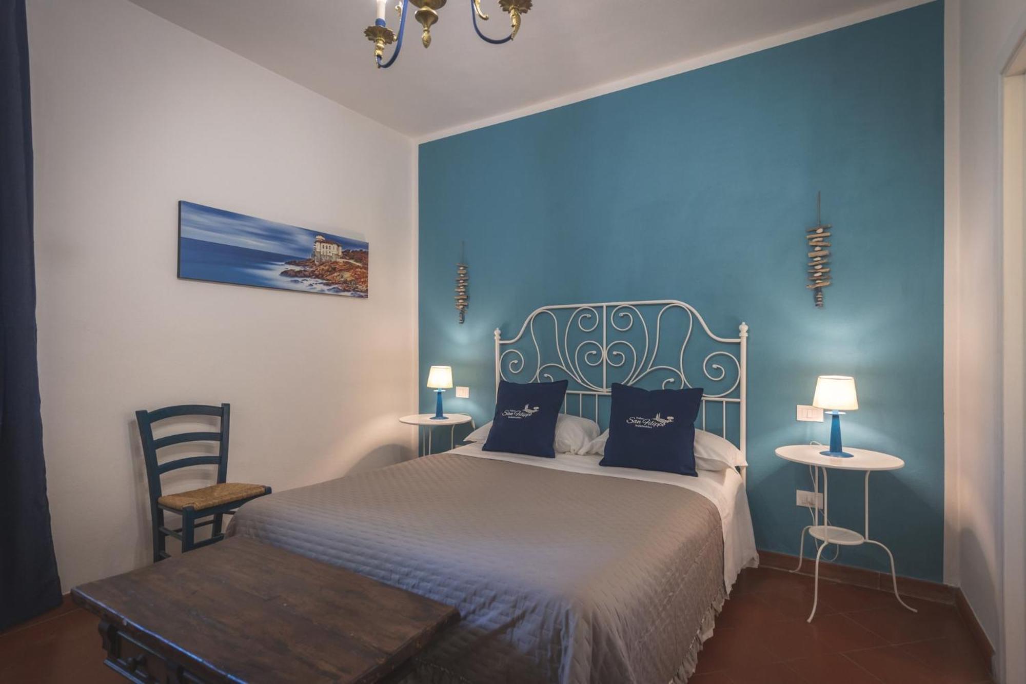 Podere San Filippo B&B-Apartment-Pet Friendly-Rent Bike And Bike Friendly Bibbona Ngoại thất bức ảnh