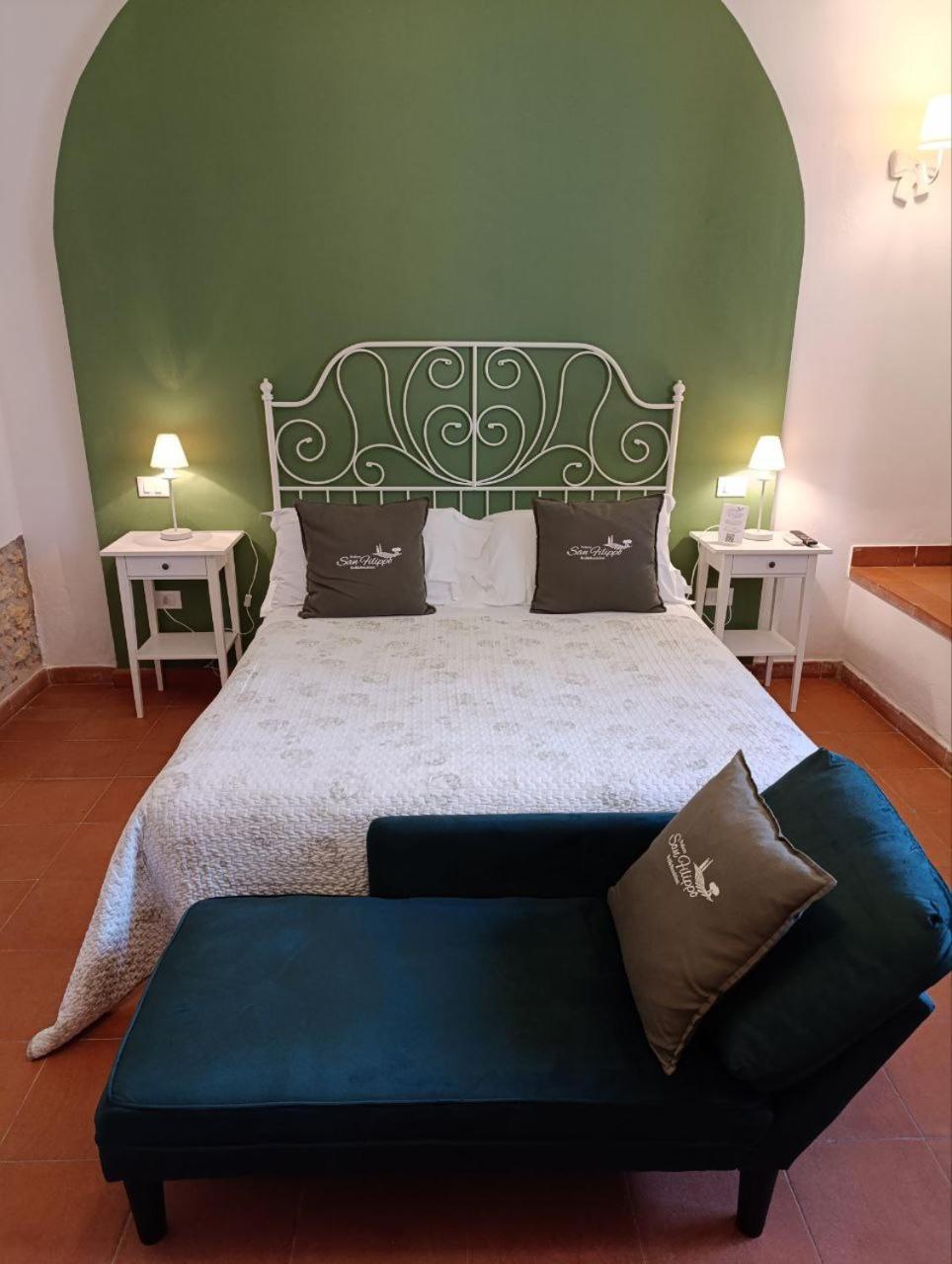 Podere San Filippo B&B-Apartment-Pet Friendly-Rent Bike And Bike Friendly Bibbona Ngoại thất bức ảnh